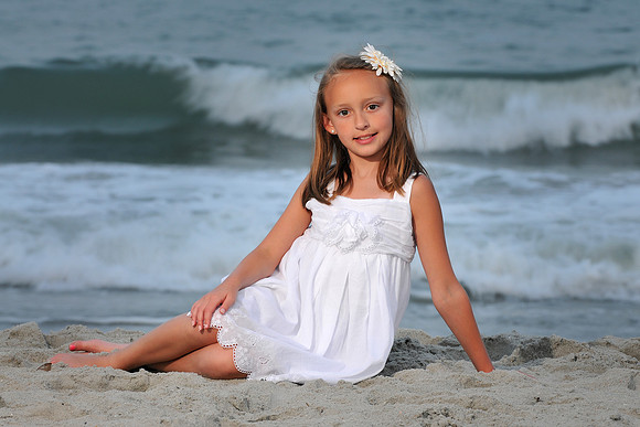 Joe Carr Photography | Family Beach Photography | Myrtle Beach | North Myrtle Beach | Garden City