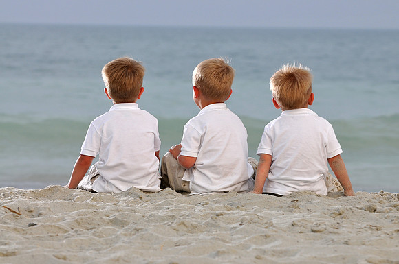 Joe Carr Photography | Family Beach Photography | Myrtle Beach | North Myrtle Beach | Garden City