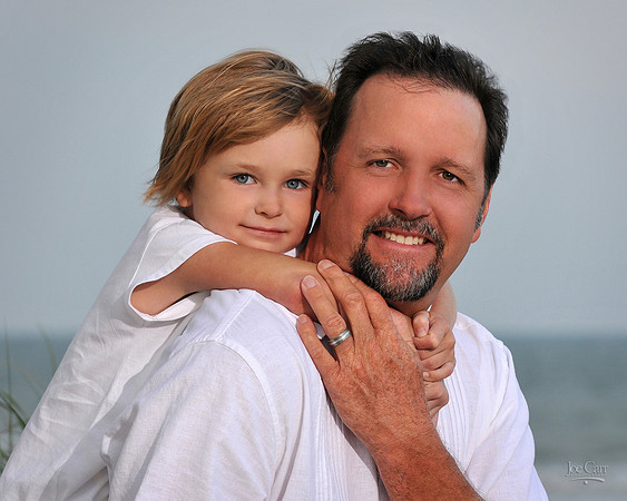 Joe Carr Photography | Family Beach Photography | Myrtle Beach | North Myrtle Beach | Garden City